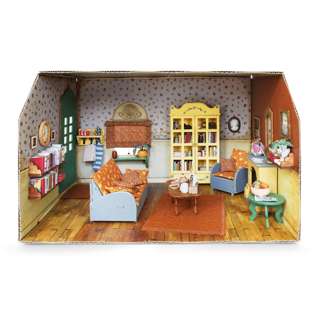 Furniture Kit - Living room