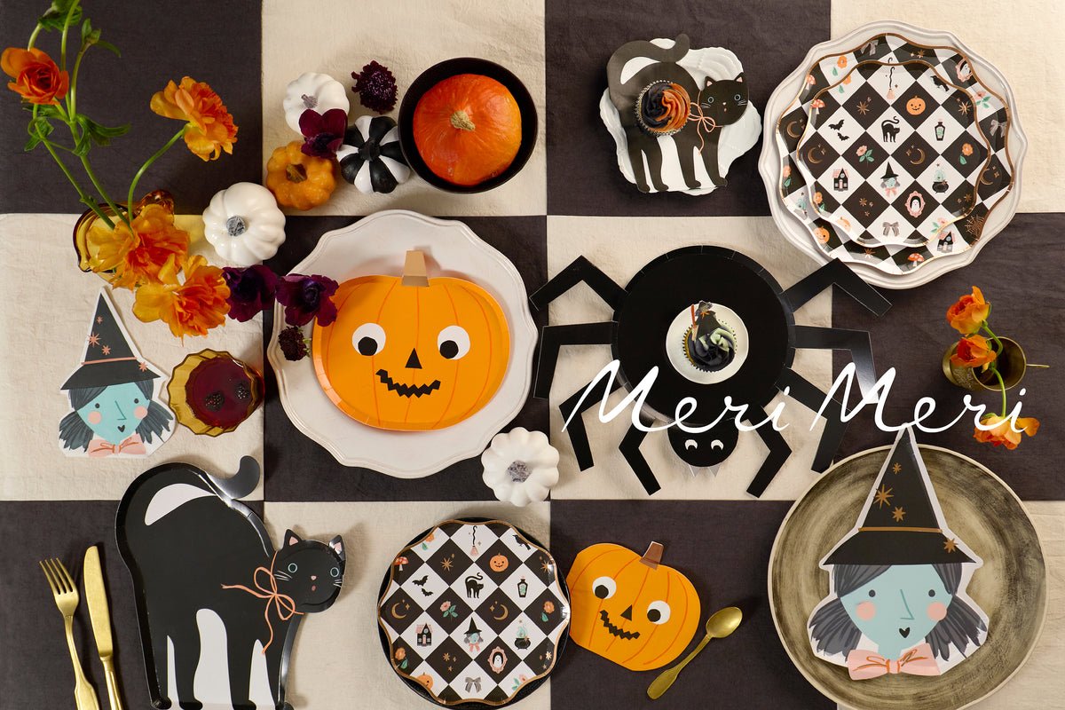 Halloween occasion