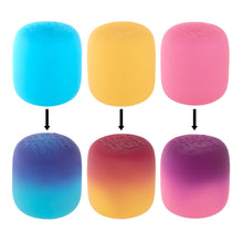 Mello Mallo  NeeDoh (3 colores)