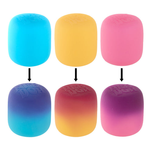 Mello Mallo  NeeDoh (3 colores)
