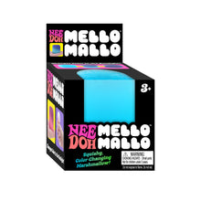 Mello Mallo  NeeDoh (3 colores)
