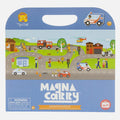 Magna Carry - Emergency Rescue