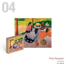 Magnetic Masterpieces 12 pcs