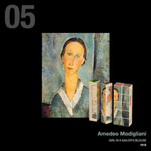 Magnetic Masterpieces 12 pcs