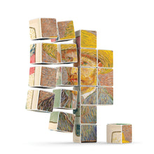 Magnetic Masterpieces 12 pcs