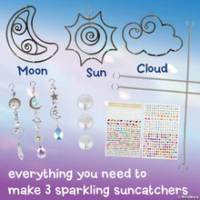 Make Your Own Suncatcher Kit