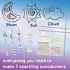 Make Your Own Suncatcher Kit