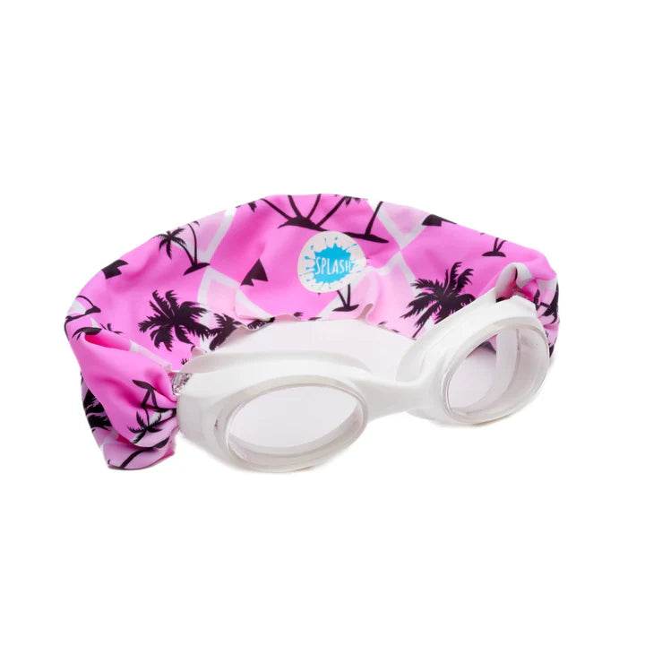 Swim Goggles Int Malibu