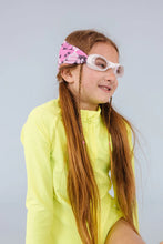 Swim Goggles Int Malibu