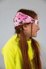 Swim Goggles Int Malibu