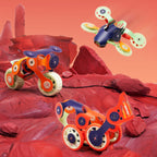 Mars Rovers Pack
