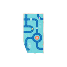 PlayTowel M - Road