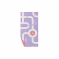 PlayTowel XL- Road Lavender