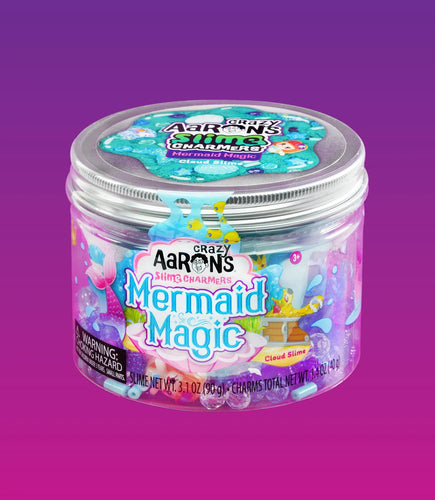 Mermaid Magic