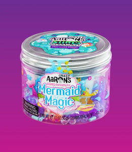 Mermaid Magic