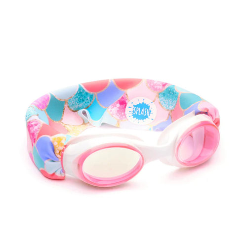 Swim Goggles Int Mermaid