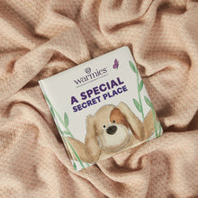 A Secret Special Place
