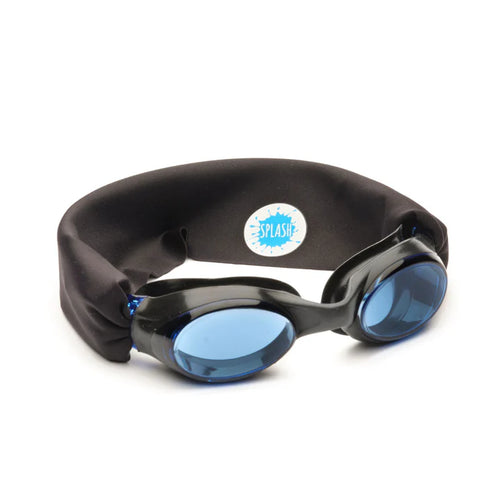 Swim Goggles Int Midnight