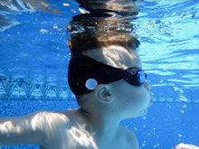 Swim Goggles Int Midnight