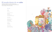 Las mil y una formas de la naturaleza