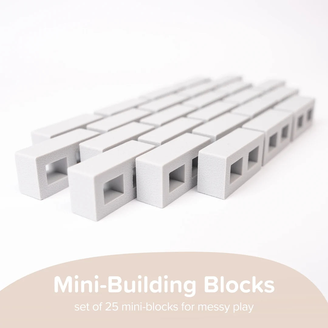 Mini Blocks