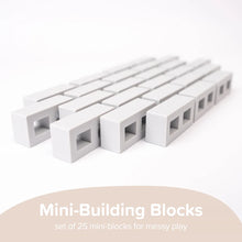 Mini Blocks
