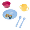 Barça Kiddie Mealset