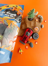 Monster Truck Play Kit