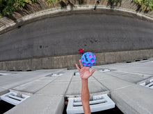 Martian Moon Ball  (3 colores)