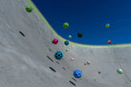 Martian Moon Ball  (3 colores)