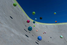 Martian Moon Ball  (3 colores)