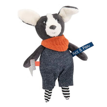 Puce & Pilou – Small Soft Toy Puce