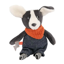 Puce & Pilou – Small Soft Toy Puce