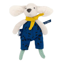Puce & Pilou – Small Soft Toy Pilou