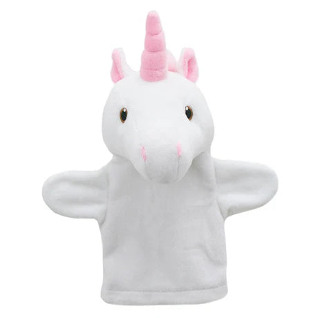 Unicorn Puppet