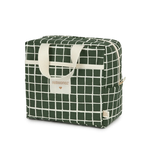 Sunshine Insulated Lunch Bag Mosaic