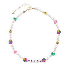 Straight Up Charmed Necklace ( 6 tipos)