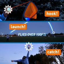 Slingball NightFlight