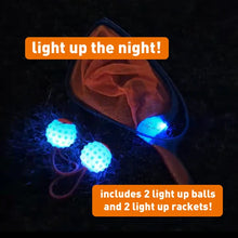 Slingball NightFlight