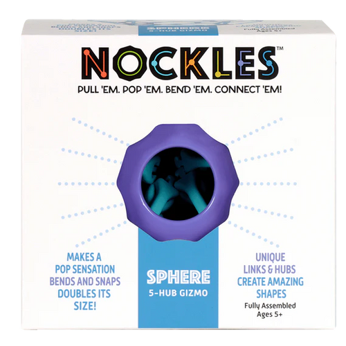 Nockles-Sphere