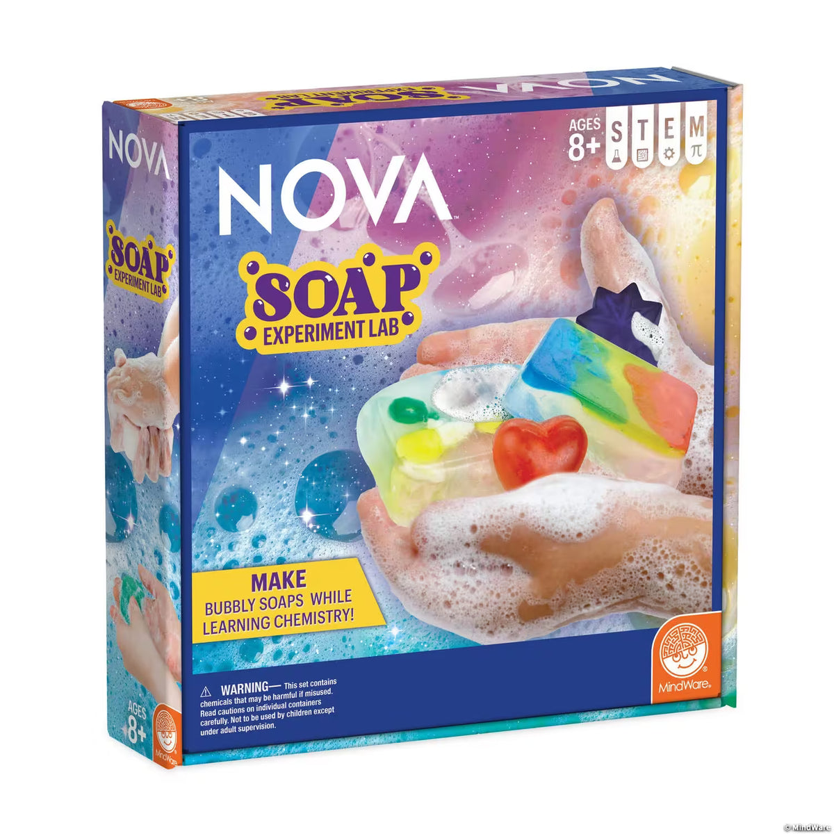 Nova Soap Lab