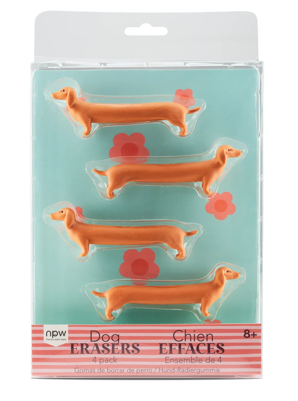 Dog Eraser
