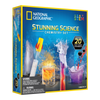 Stunning Science Chemistry Set