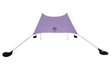 Neso 1 Beach Tent 82" x 80" (3 Colores)