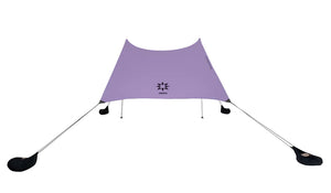 Neso 1 Beach Tent 82" x 80" (3 Colores)