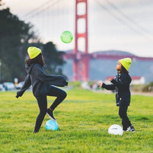 NightBall LED Soccer Ball- Green