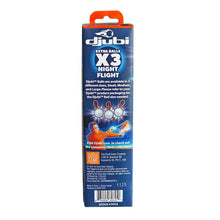 Slingball Night Balls