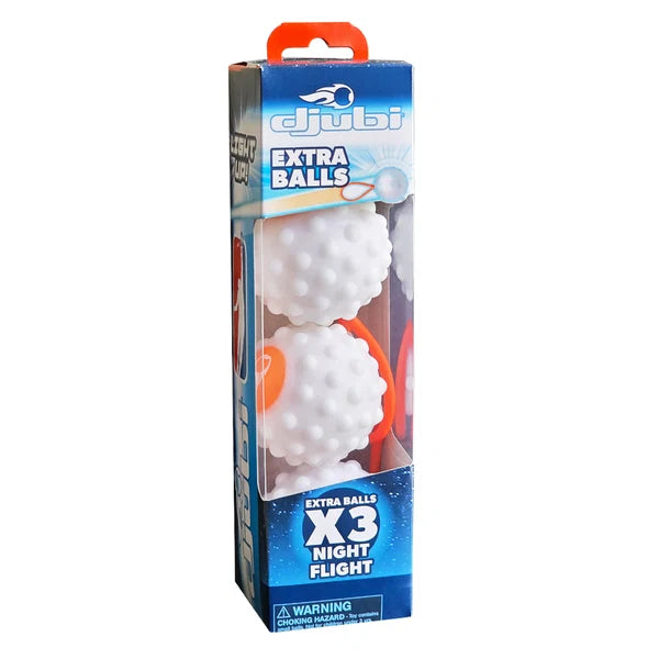 Slingball Night Balls
