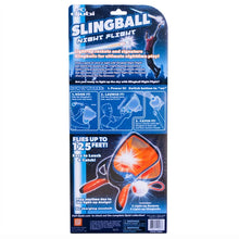 Slingball NightFlight