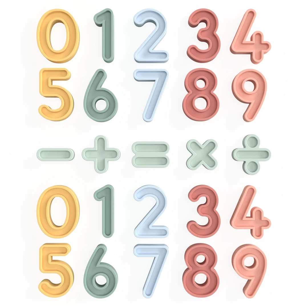 Number Set